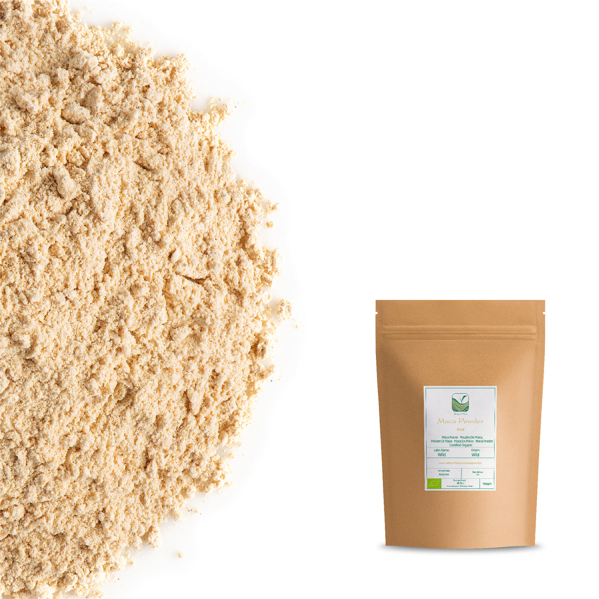 Maca Powder