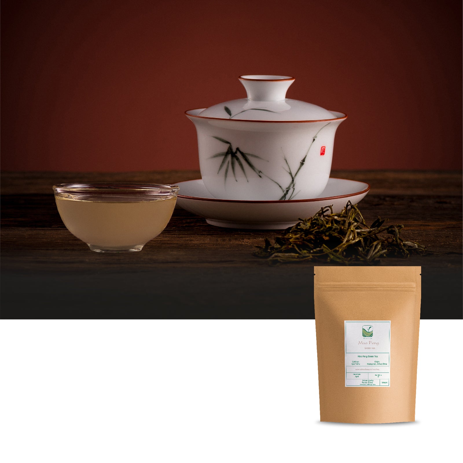 Mao Feng 100g