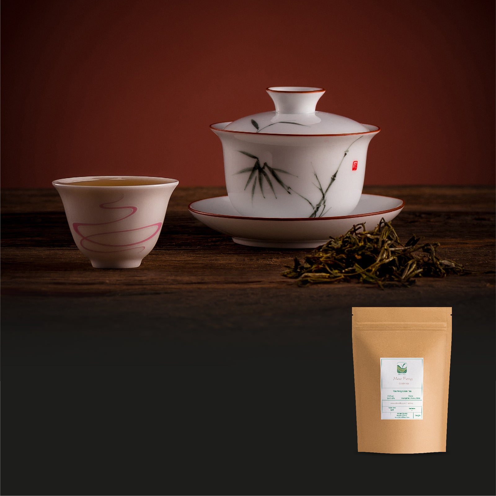 Mao Feng 100g
