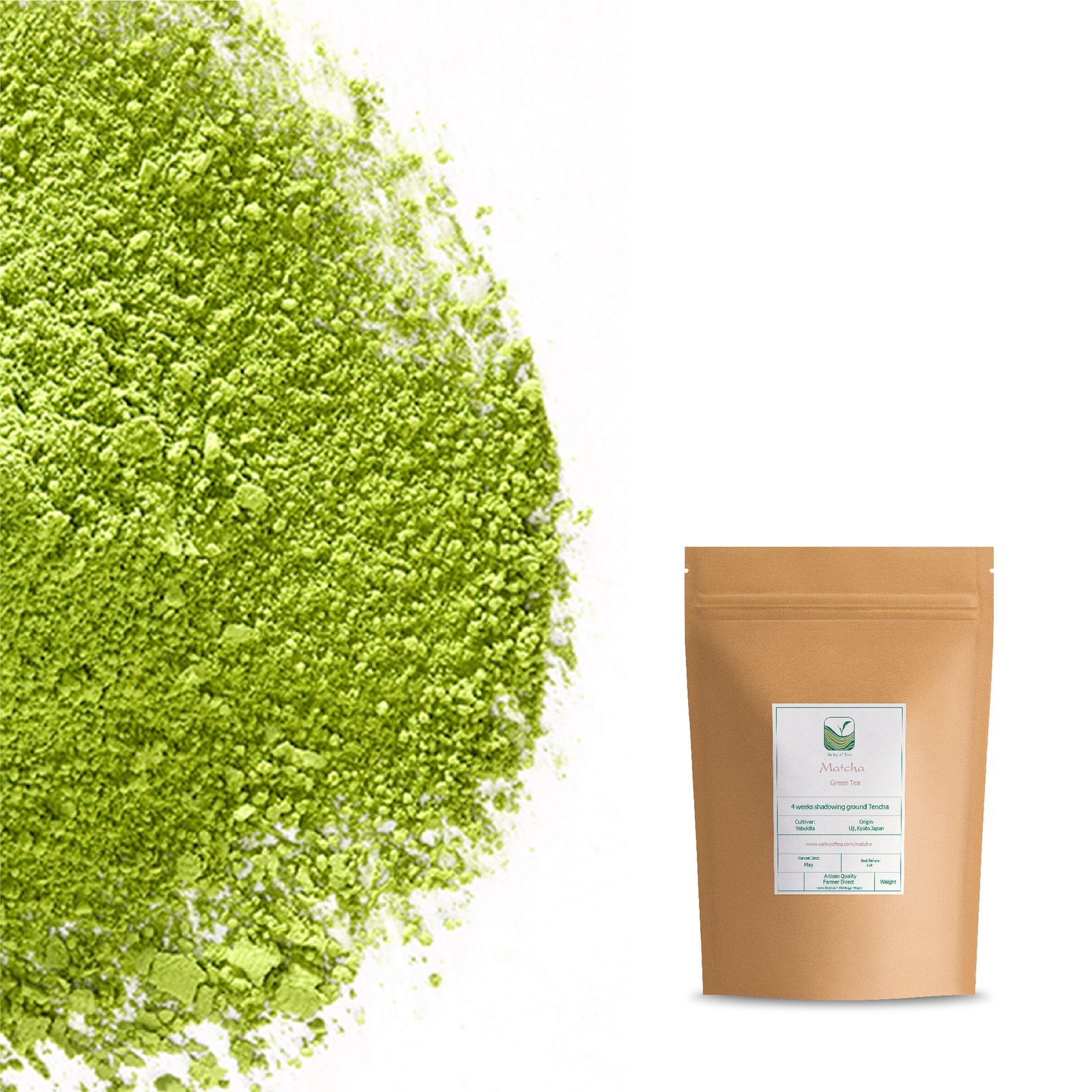Matcha 30g