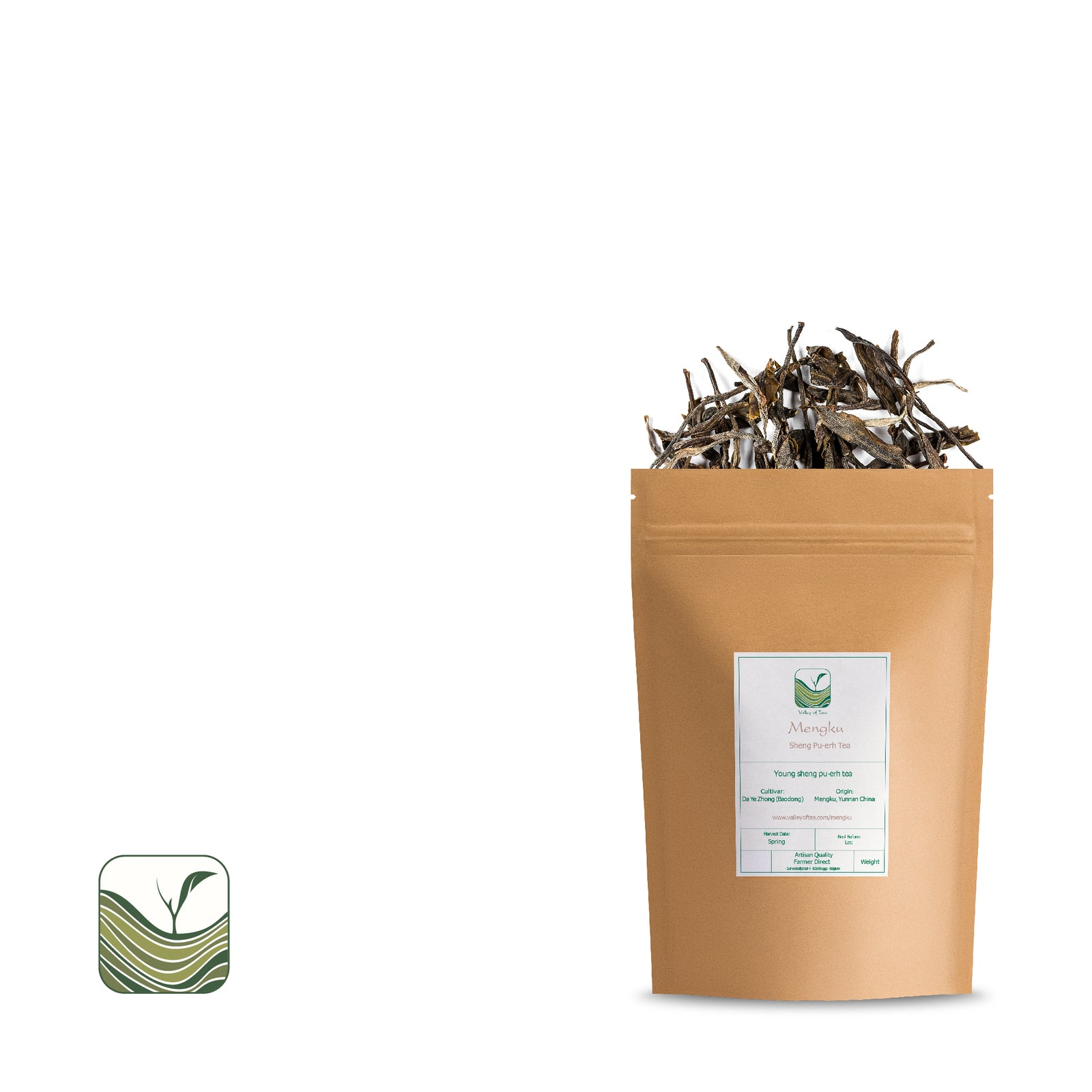 Mengku 100g