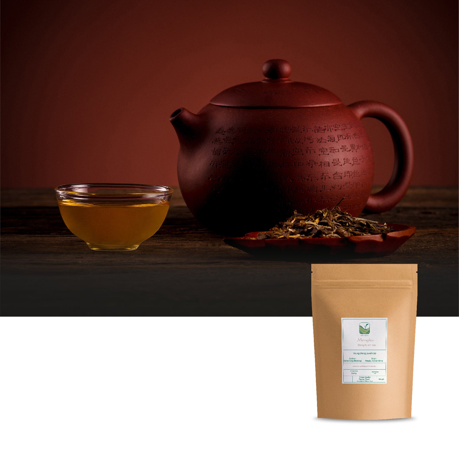 Mengku 100g