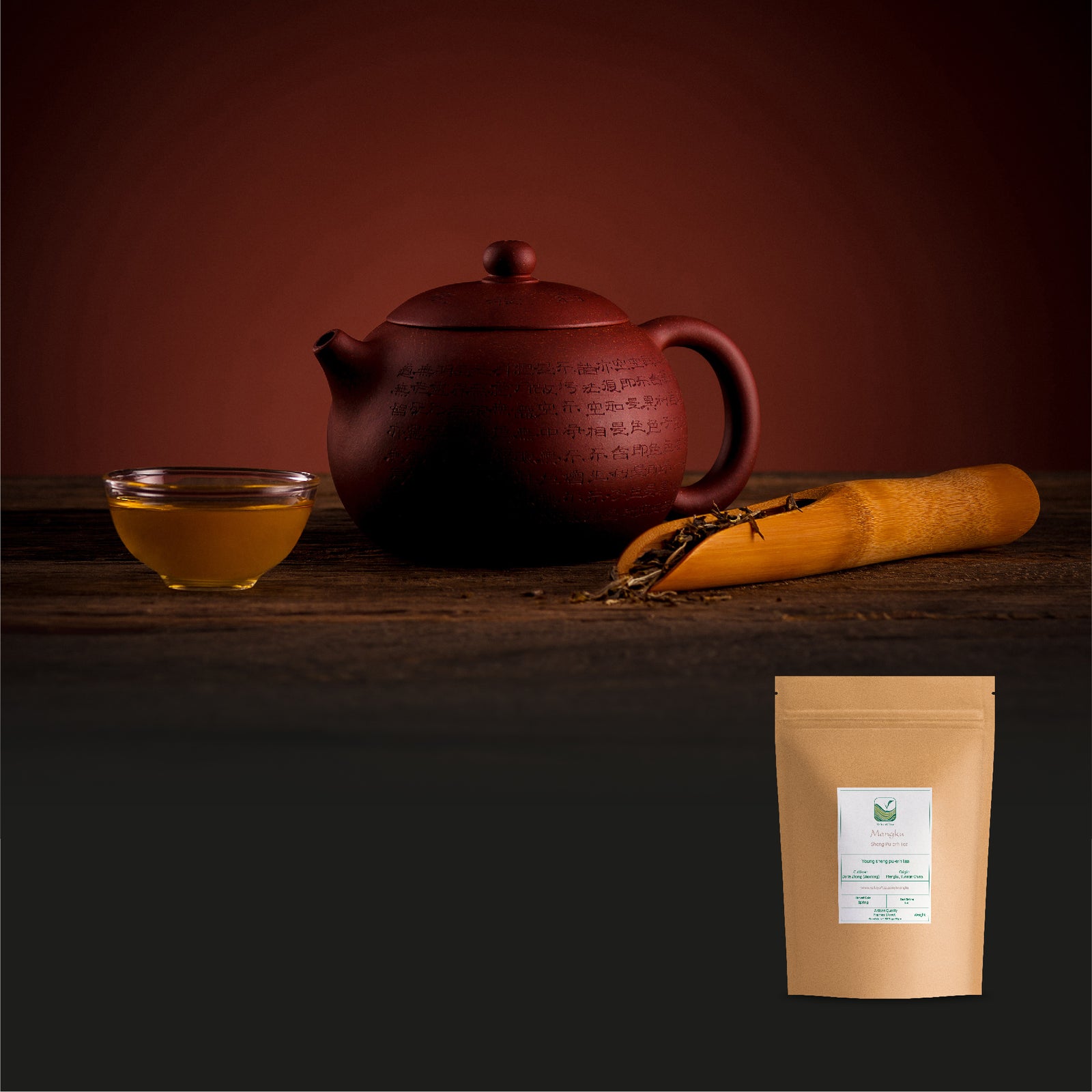 Mengku 100g