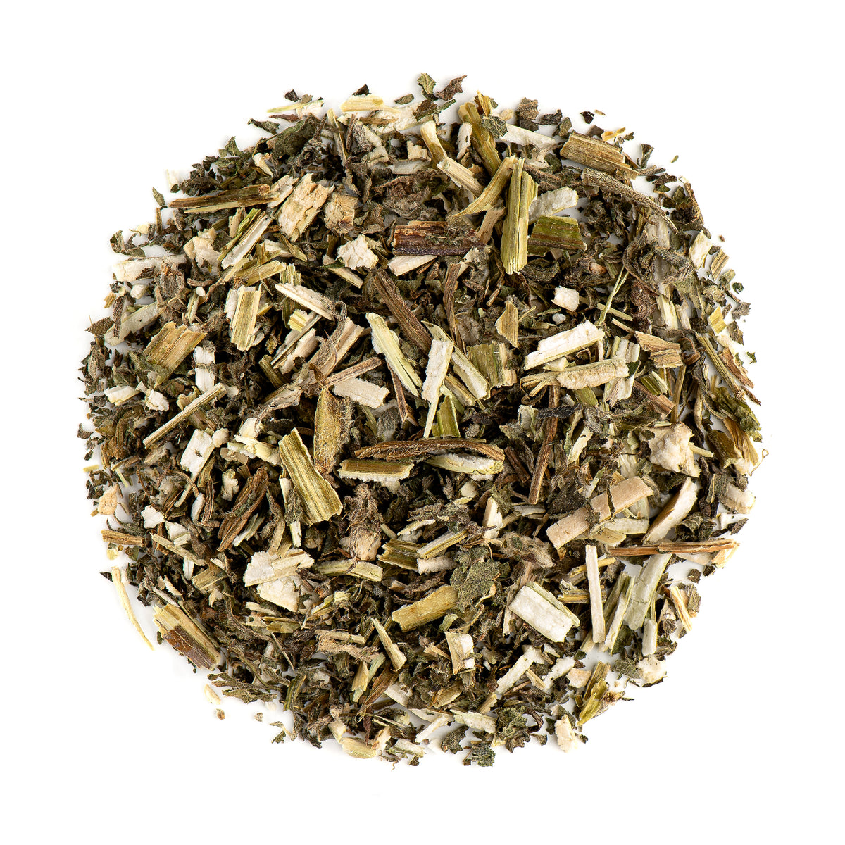 Hartgespan Wortel Bio Kruiden Thee - Gedroogde Hartgespan Wortel 