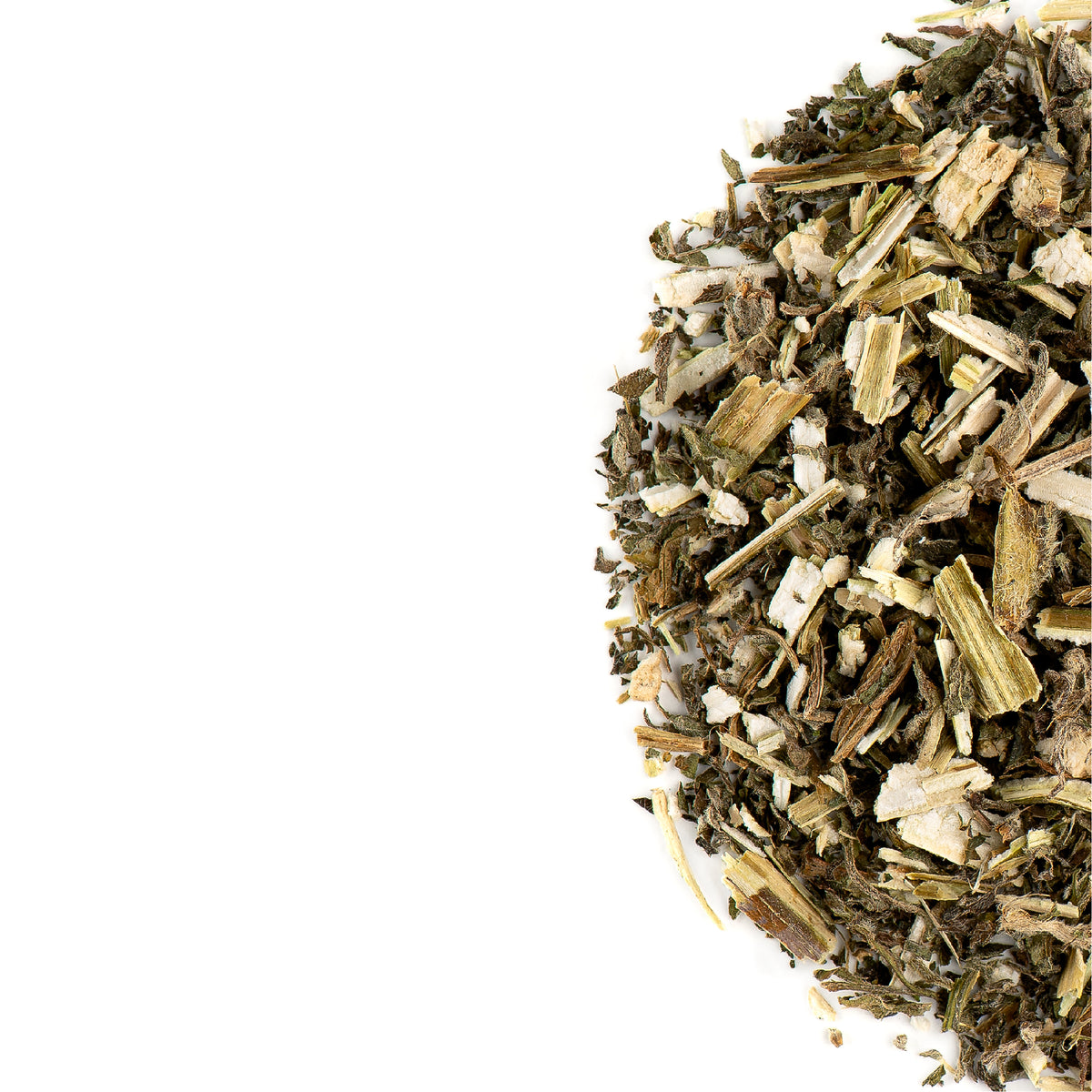 Hartgespan Wortel Bio Kruiden Thee - Gedroogde Hartgespan Wortel 