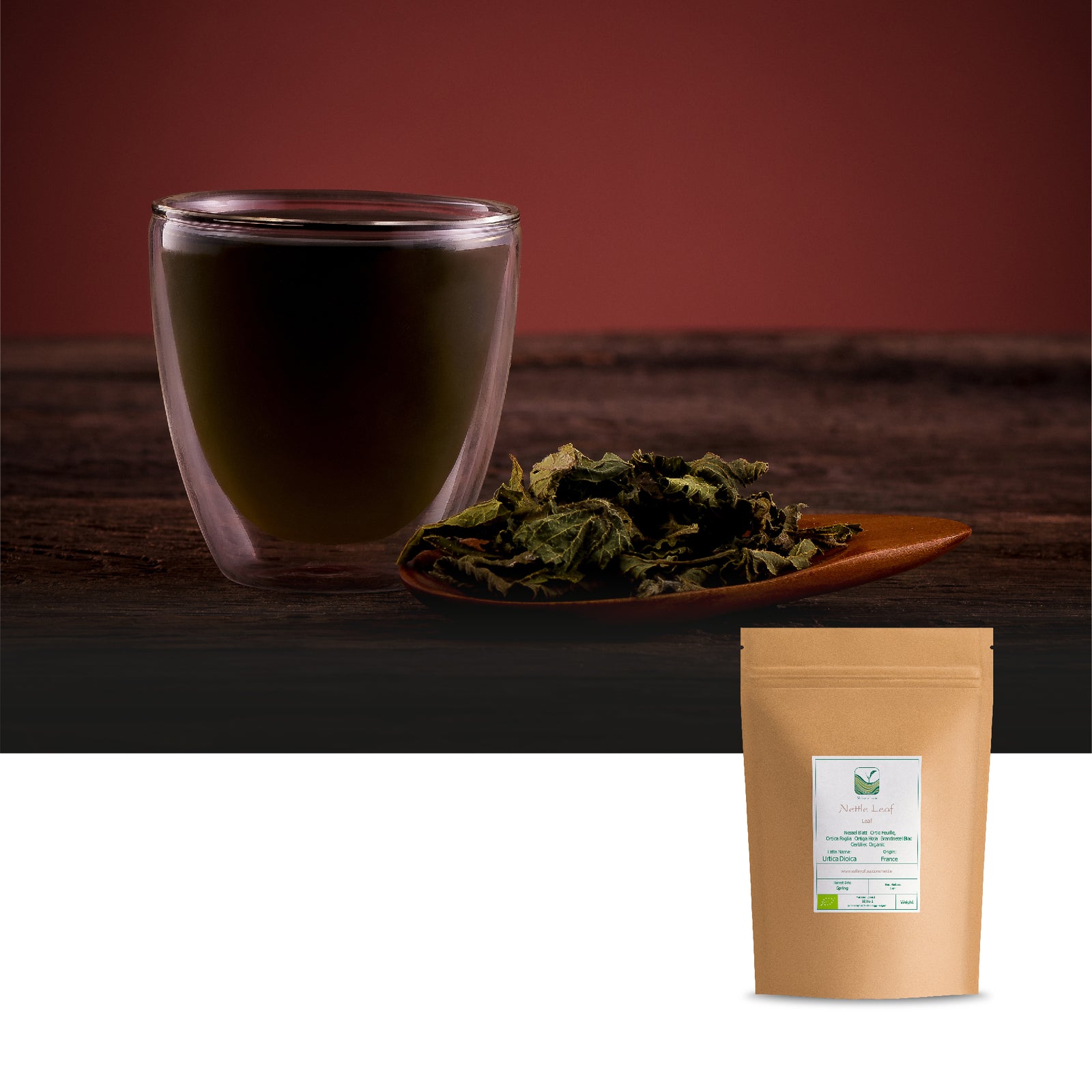Nettle Leaf 100g