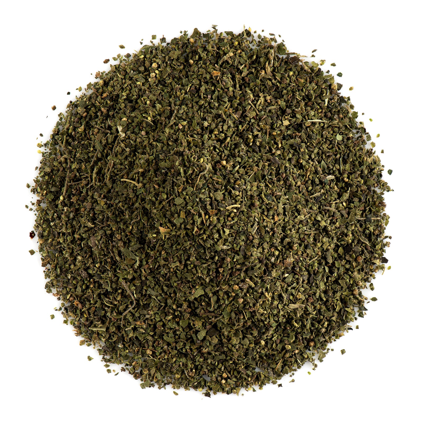 Herbal Tea Seed