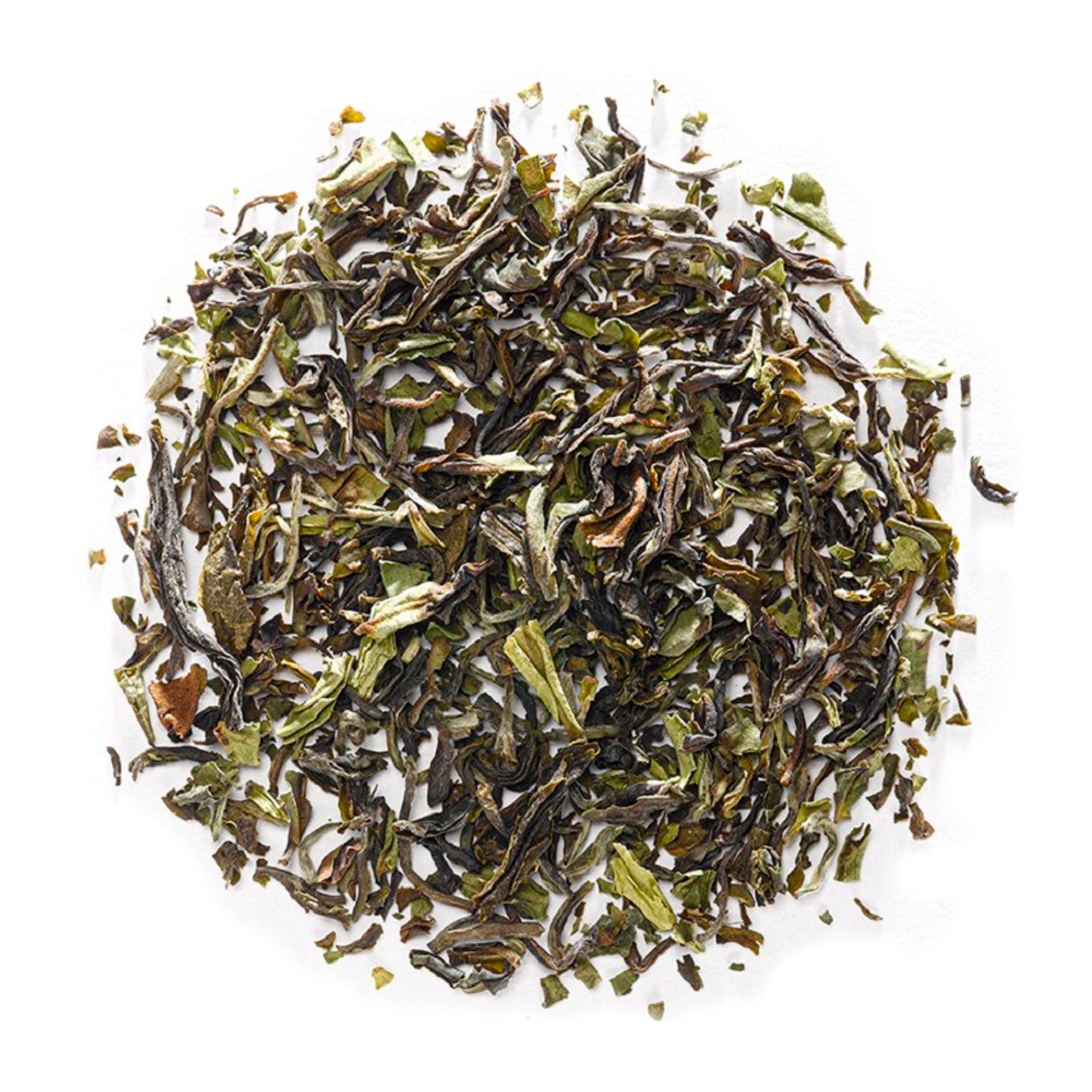 Gopaldhara First Flush 100g