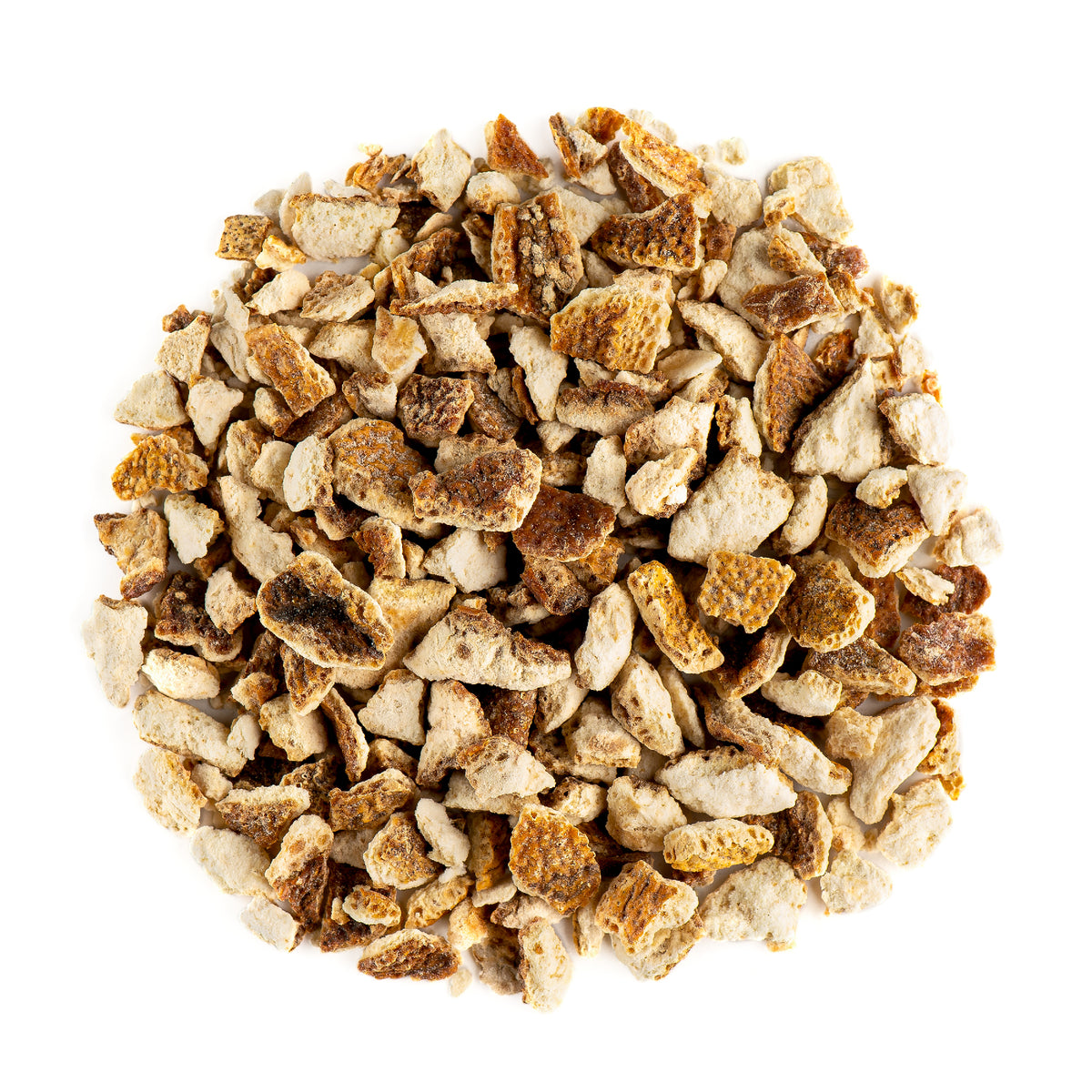 Écorce D&#39;Orange Amère