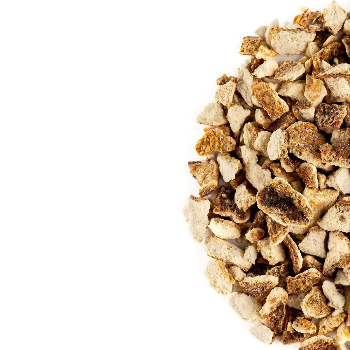 Écorce D&#39;Orange Amère