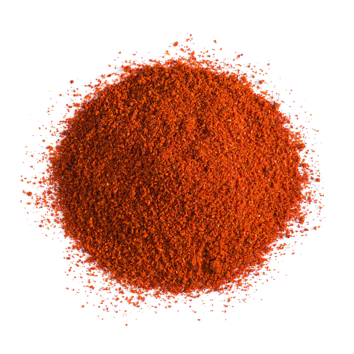 Paprika Pikant Gerookt Poeder - Gerookte Paprika 