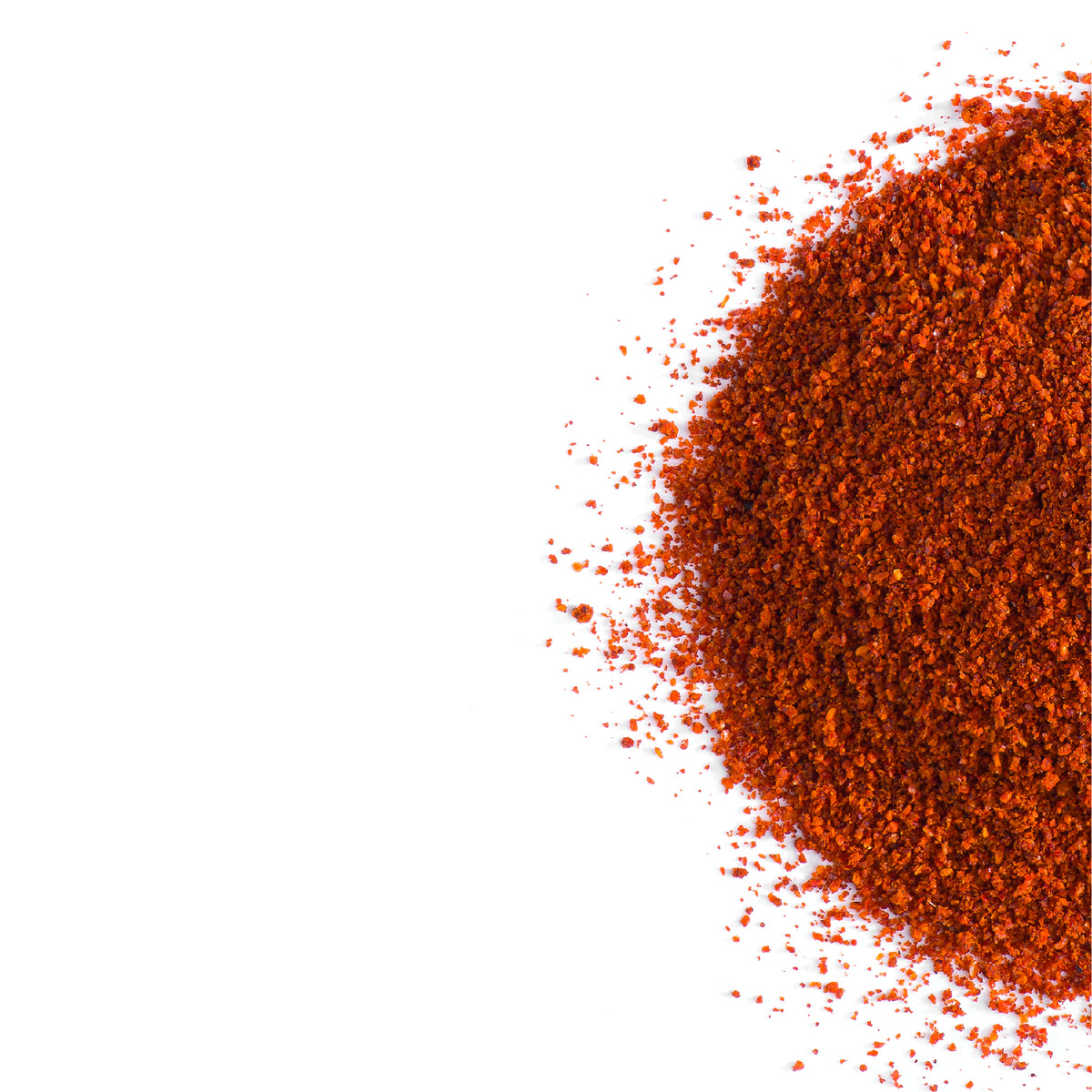 Paprika Pikant Gerookt Poeder - Gerookte Paprika 