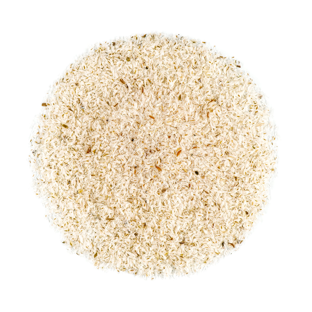 Psyllium Zaadschil Poeder Zuiver Vezel - Cillium Husk Psylliumvezel 