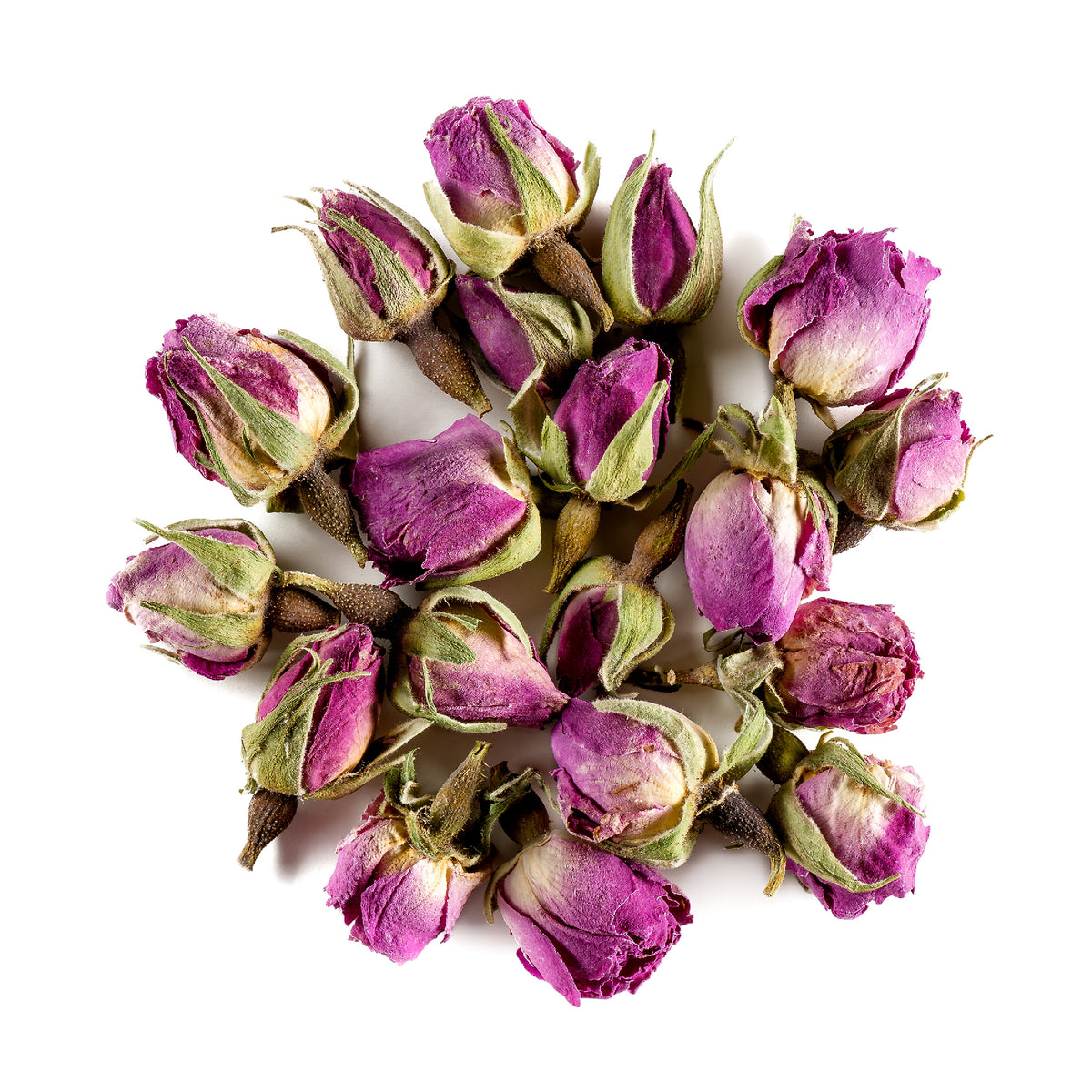 Rose Buds 50g