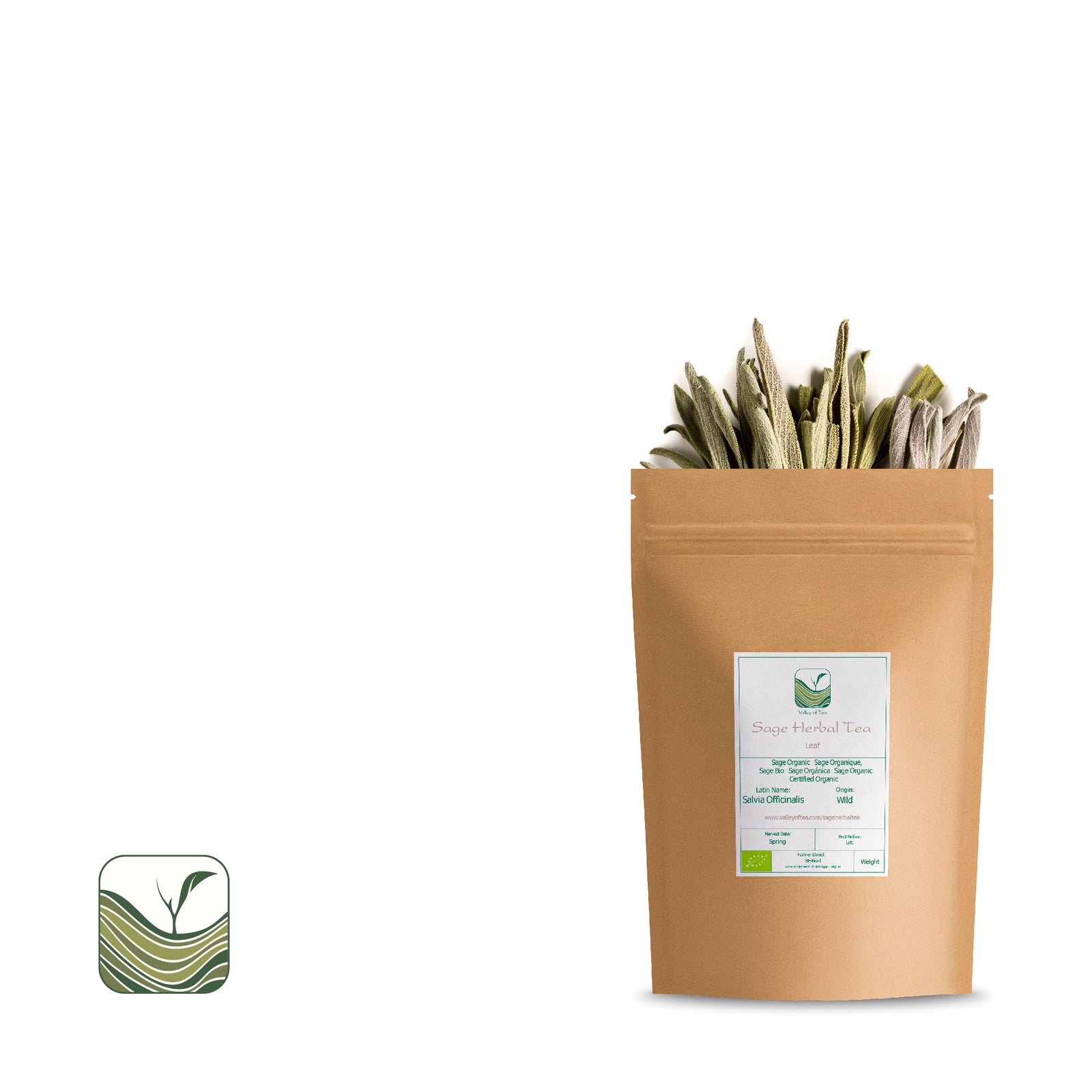 Sage 100g