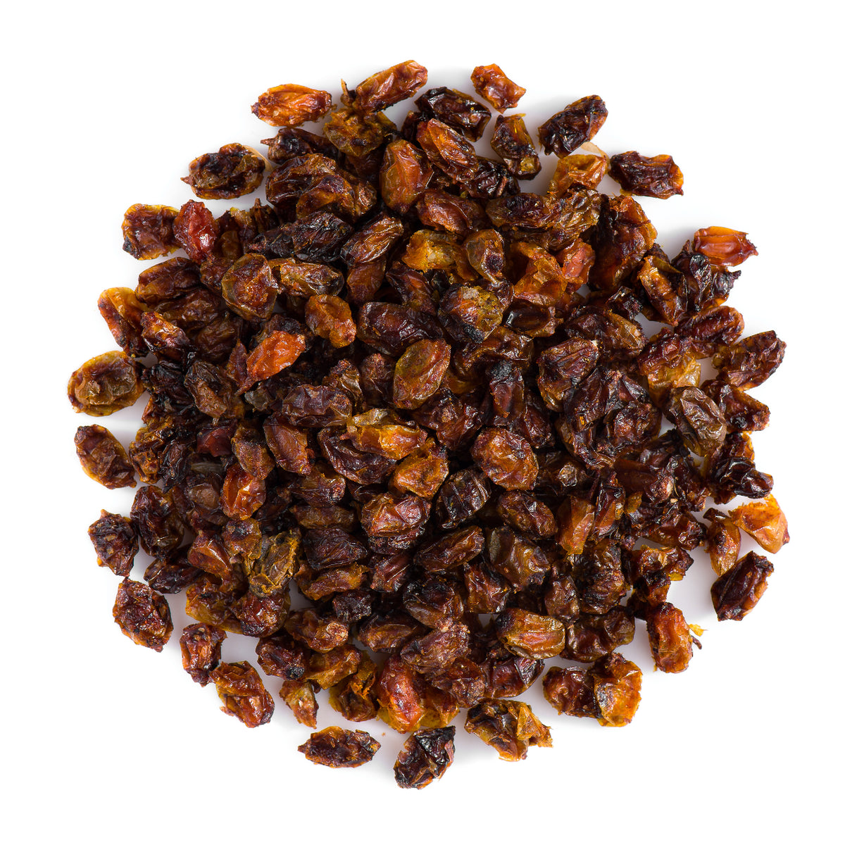 Sea Buckthorn Berry 100g