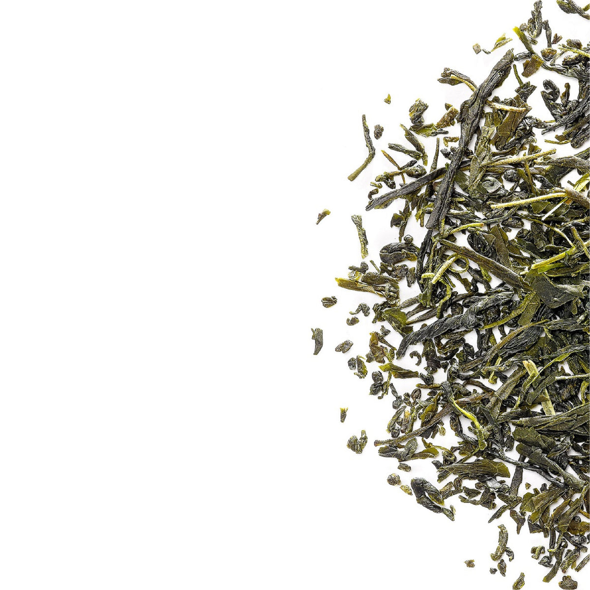 Sencha Is Een Zachte, Gestoomde Groene Thee Uit Japan Met Een Unieke Delicate Smaak - Sencha Thee 