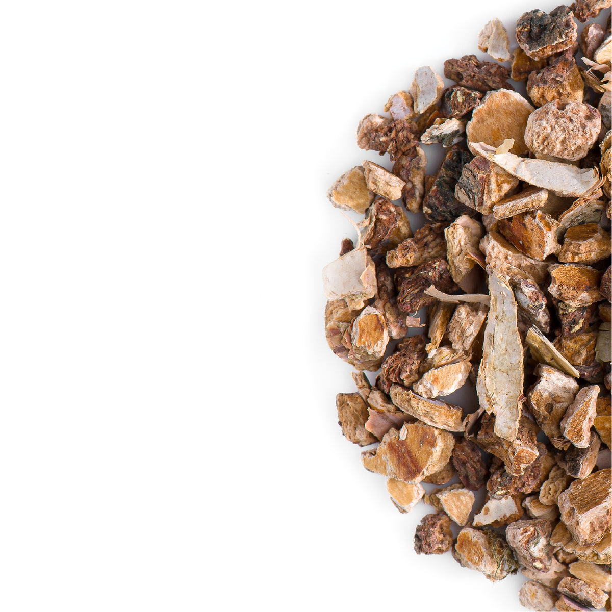 Zilveren Berken Bast Thee 