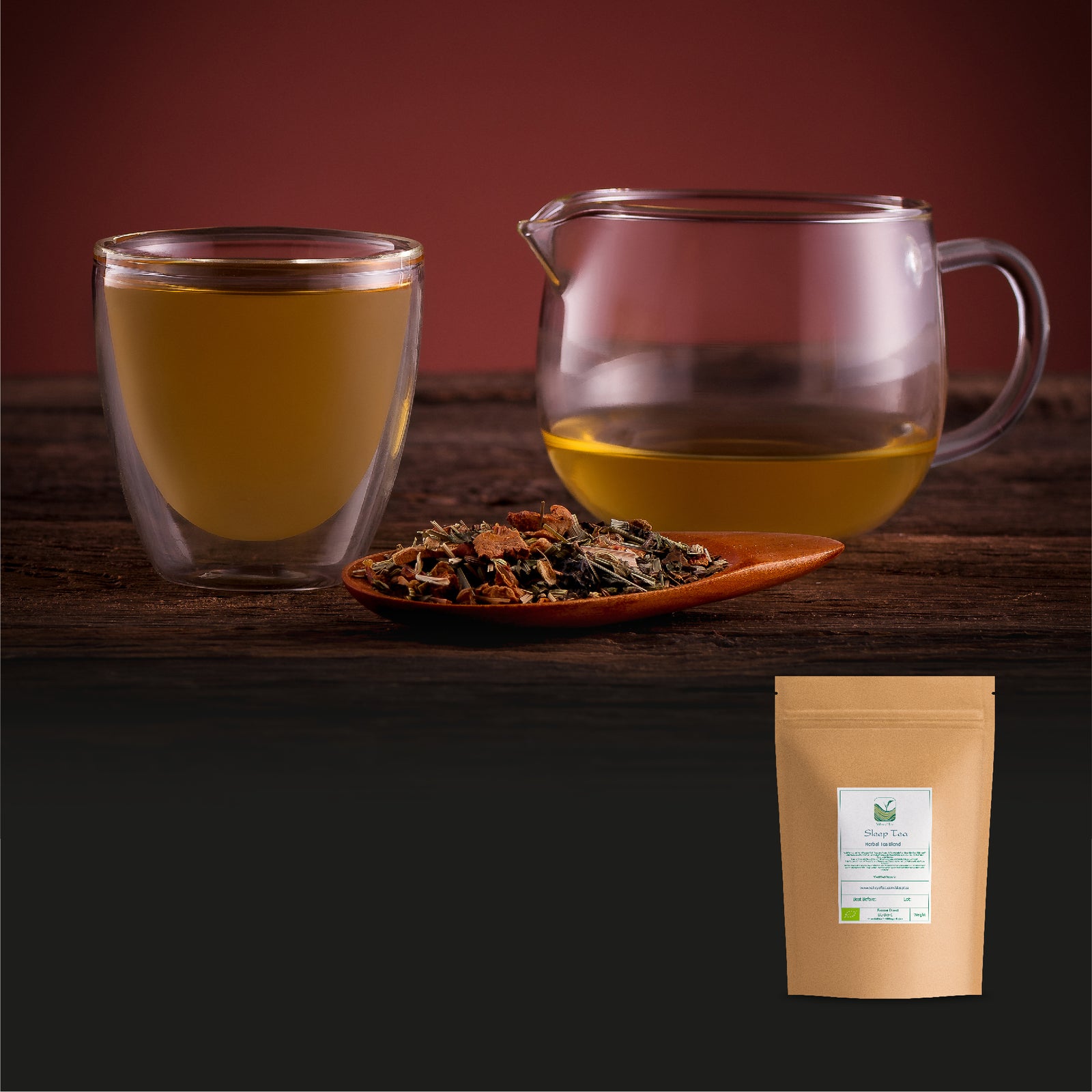Sleep Tea 100g