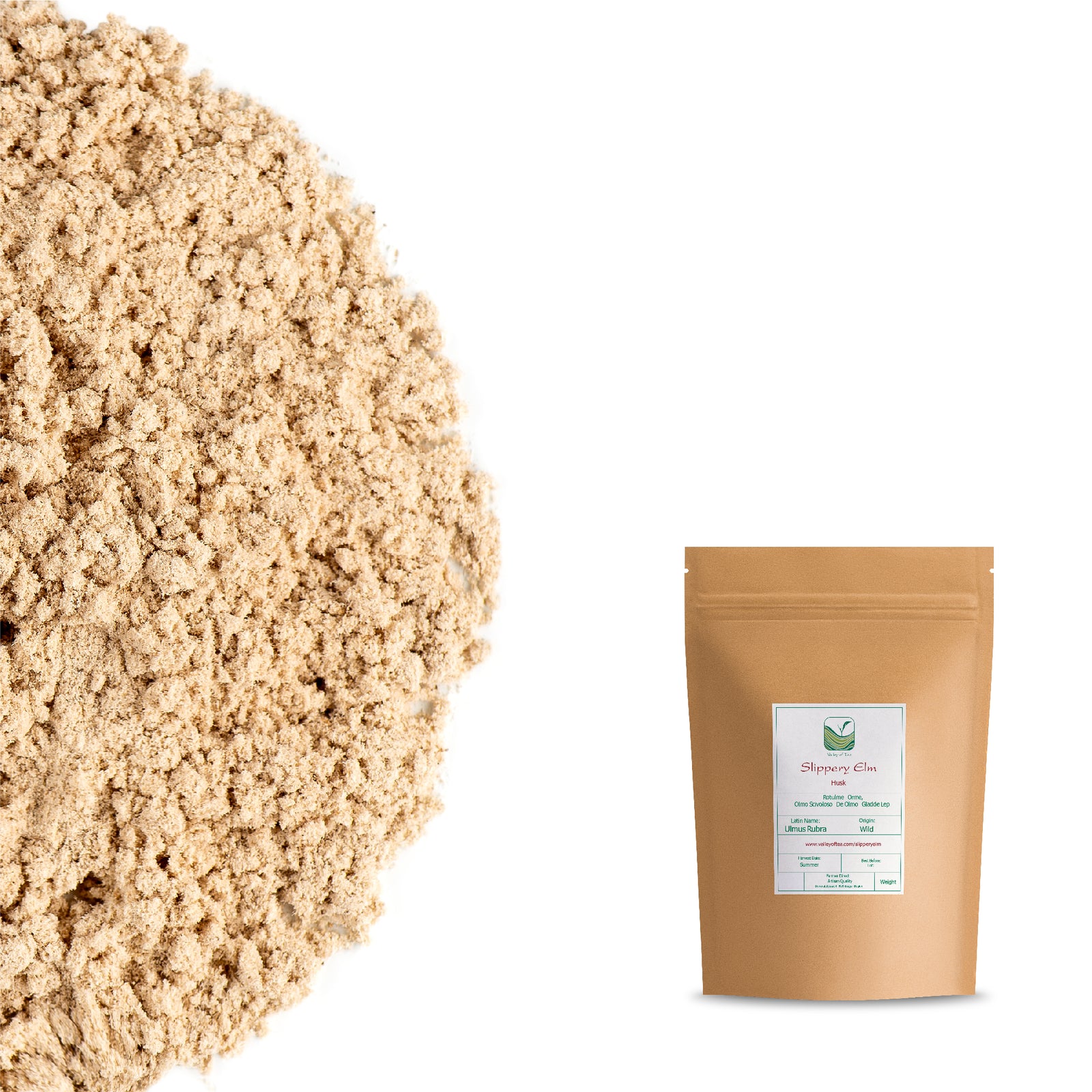 Slippery Elm 100g