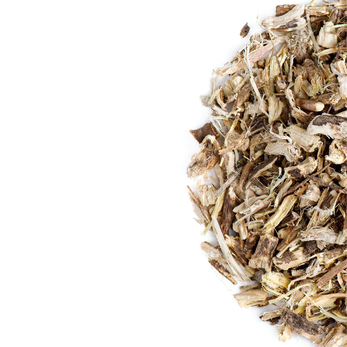 Racine De Bugrane Épineuse