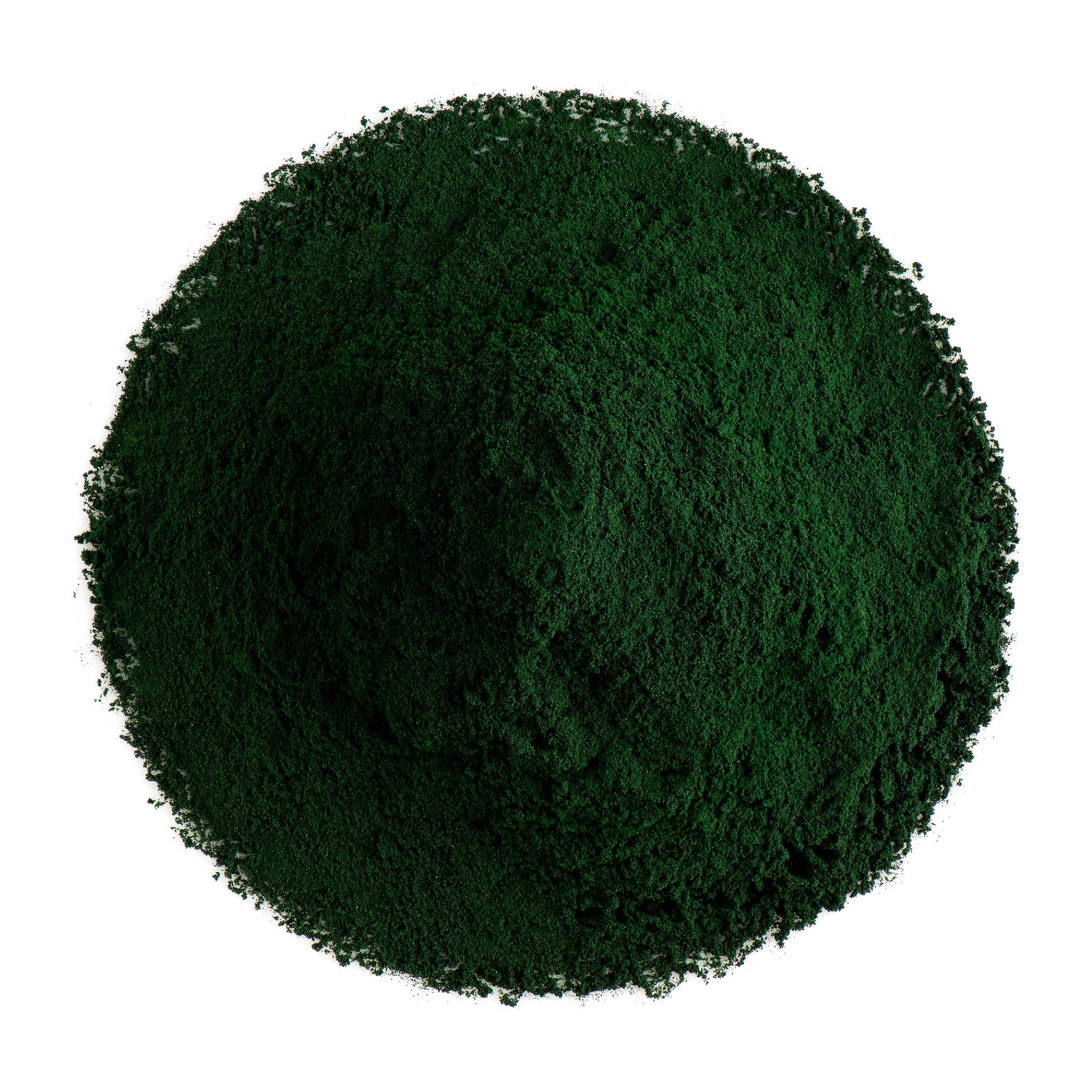 Polvere Di Spirulina