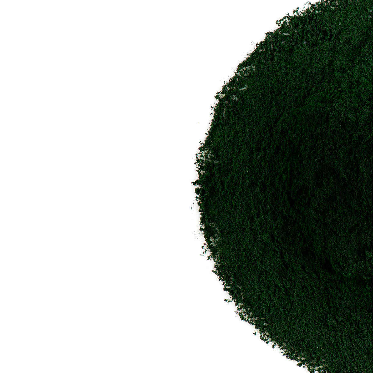 Polvere Di Spirulina