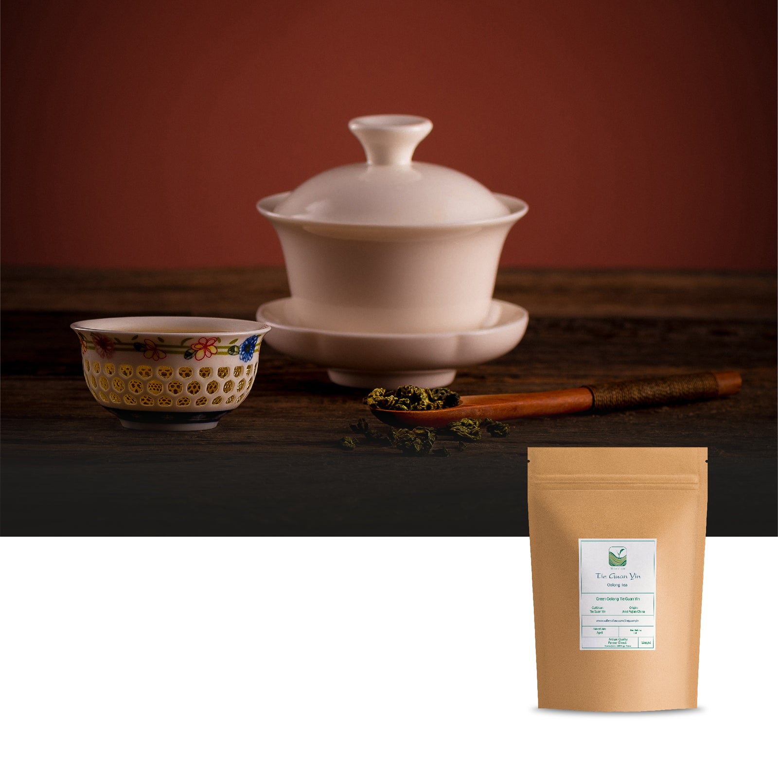 Tie Guan Yin 100g