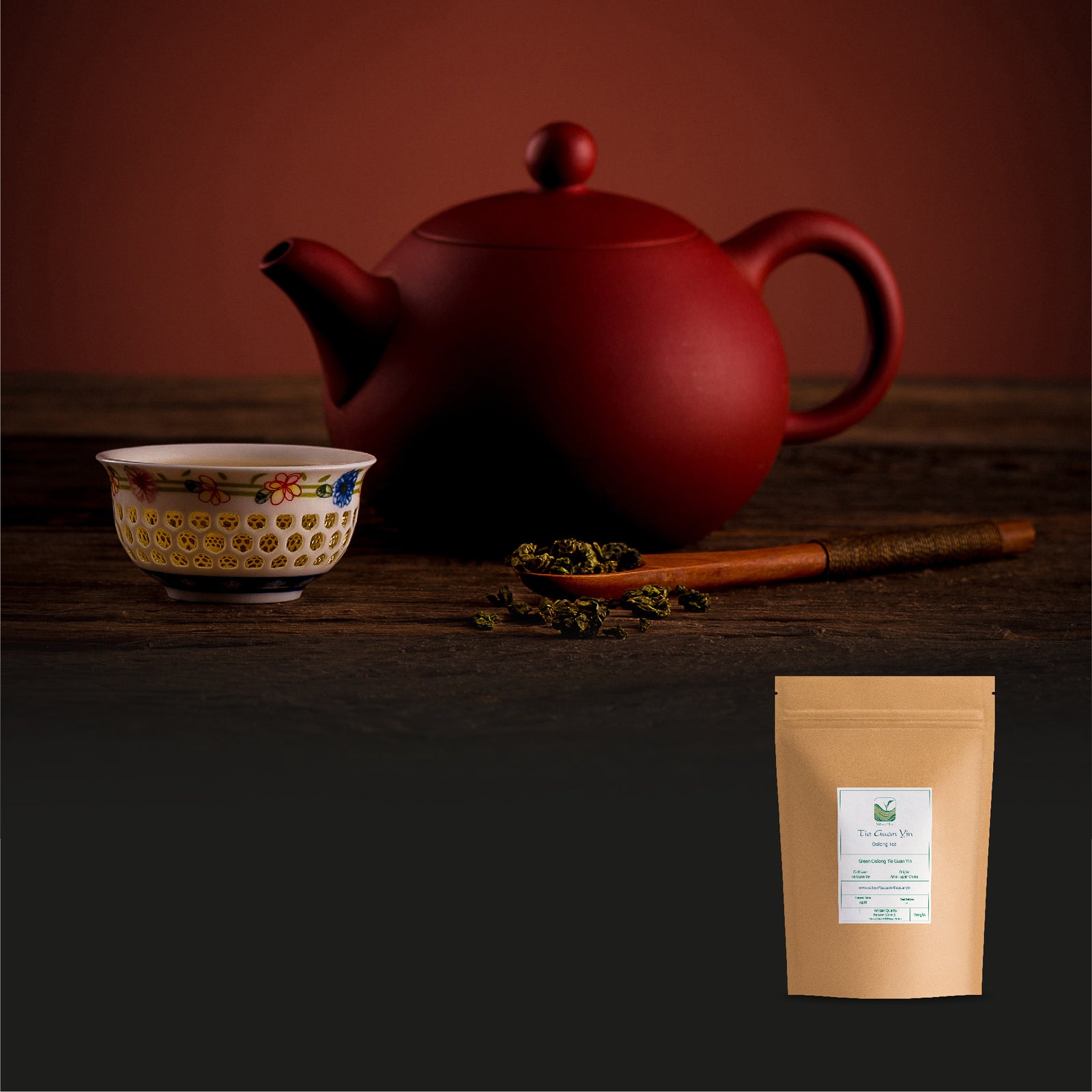 Tie Guan Yin 100g