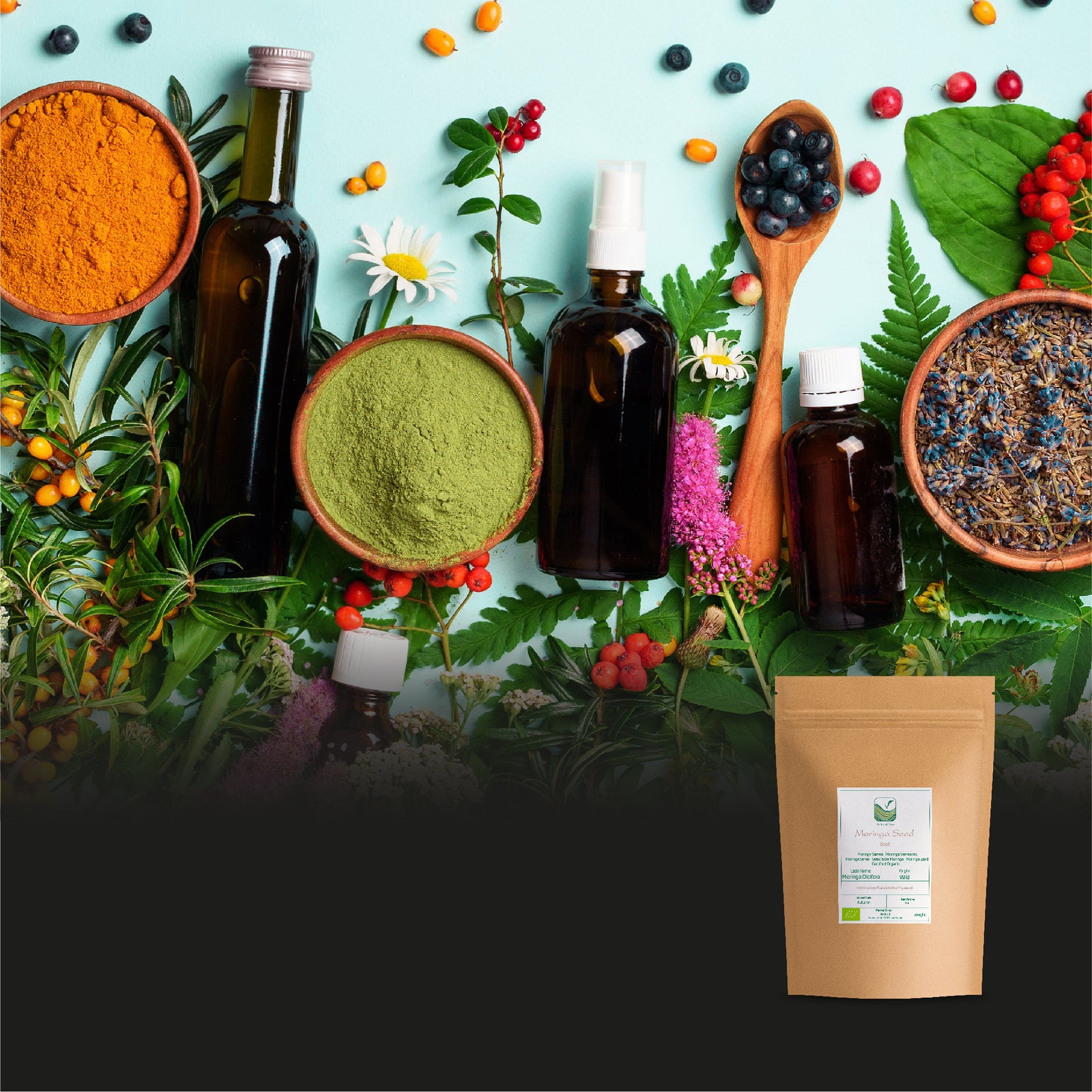 Topinambur 100g