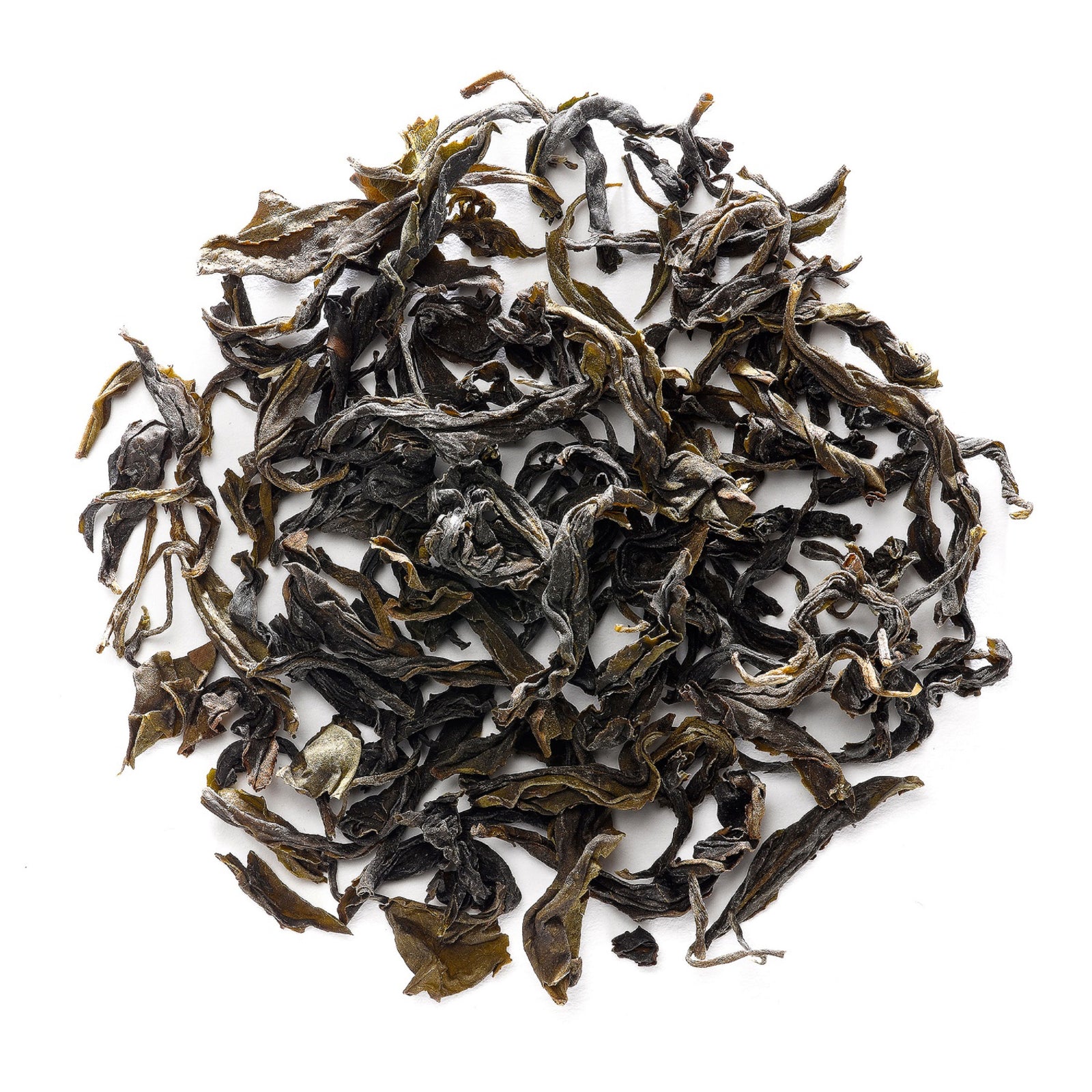 Traditionelle Paochong