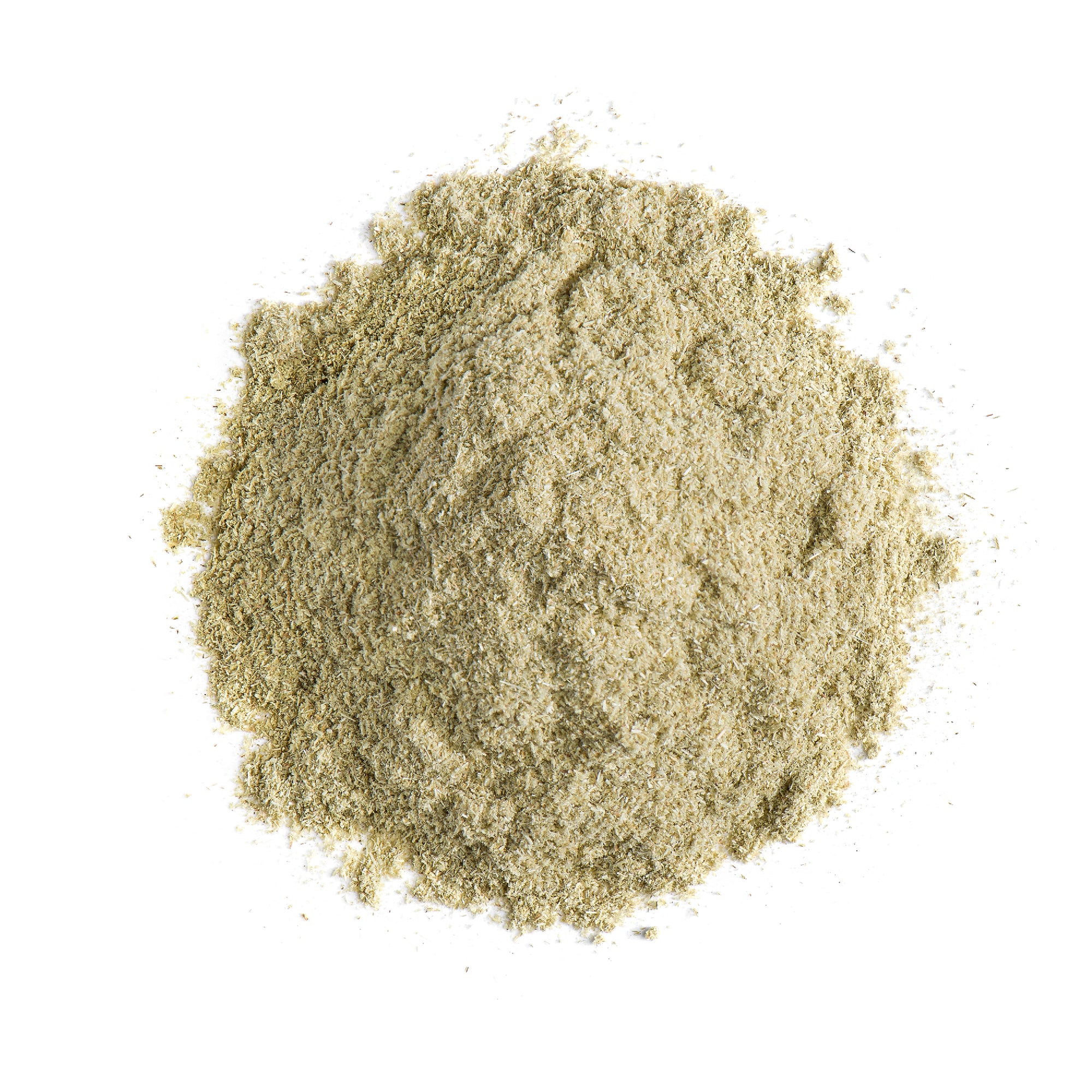 Erba Grano