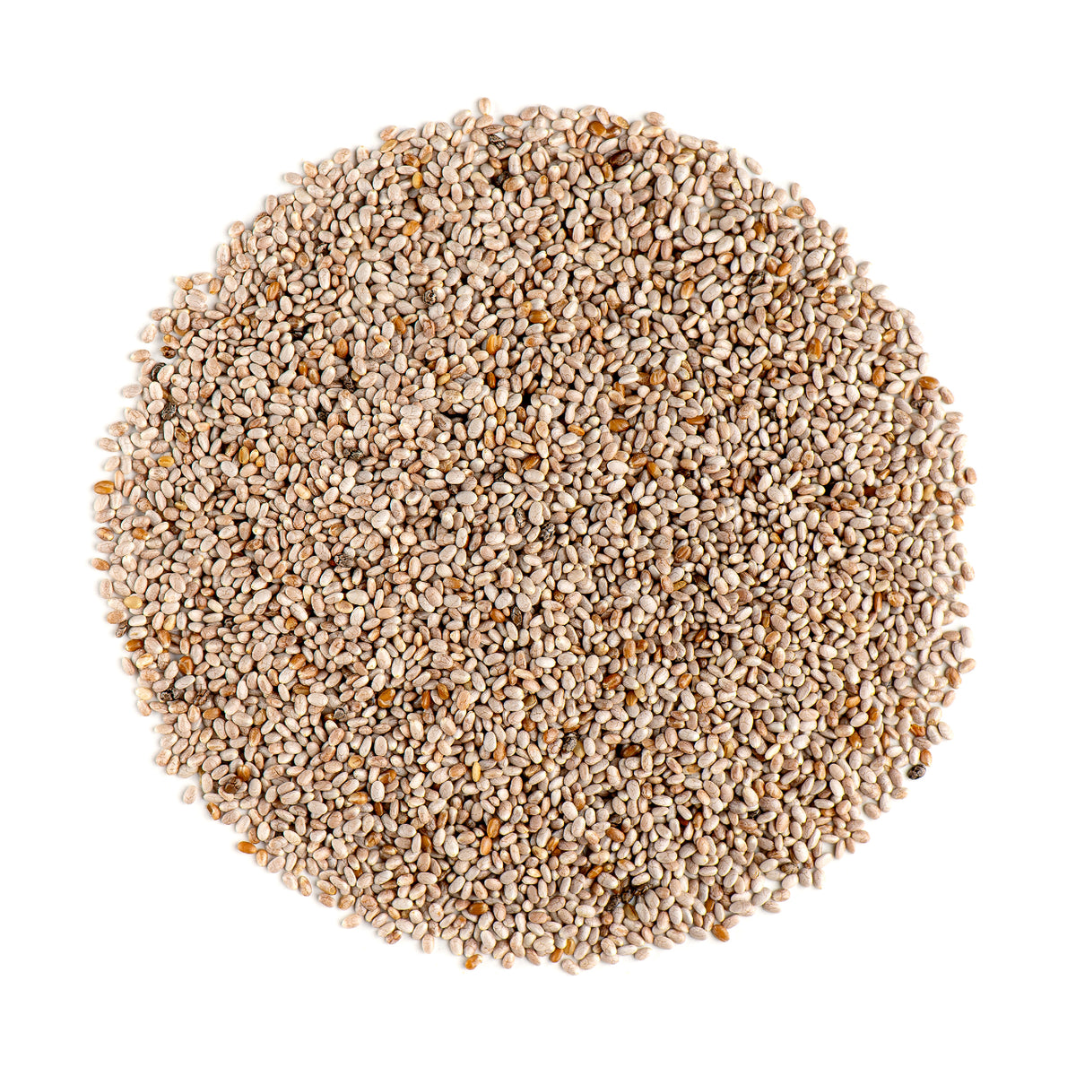 Graines De Chia Blanche