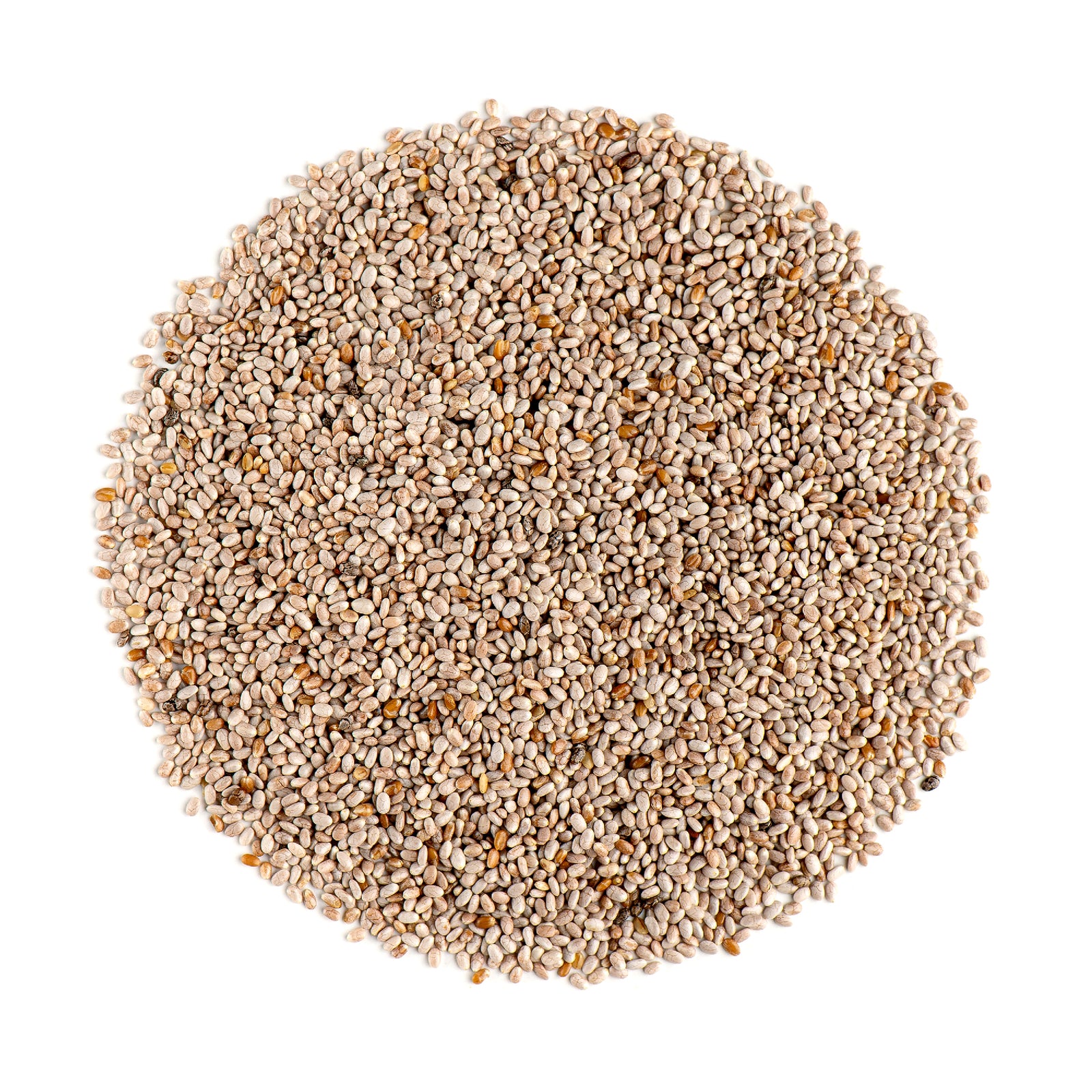 Graines De Chia Blanche