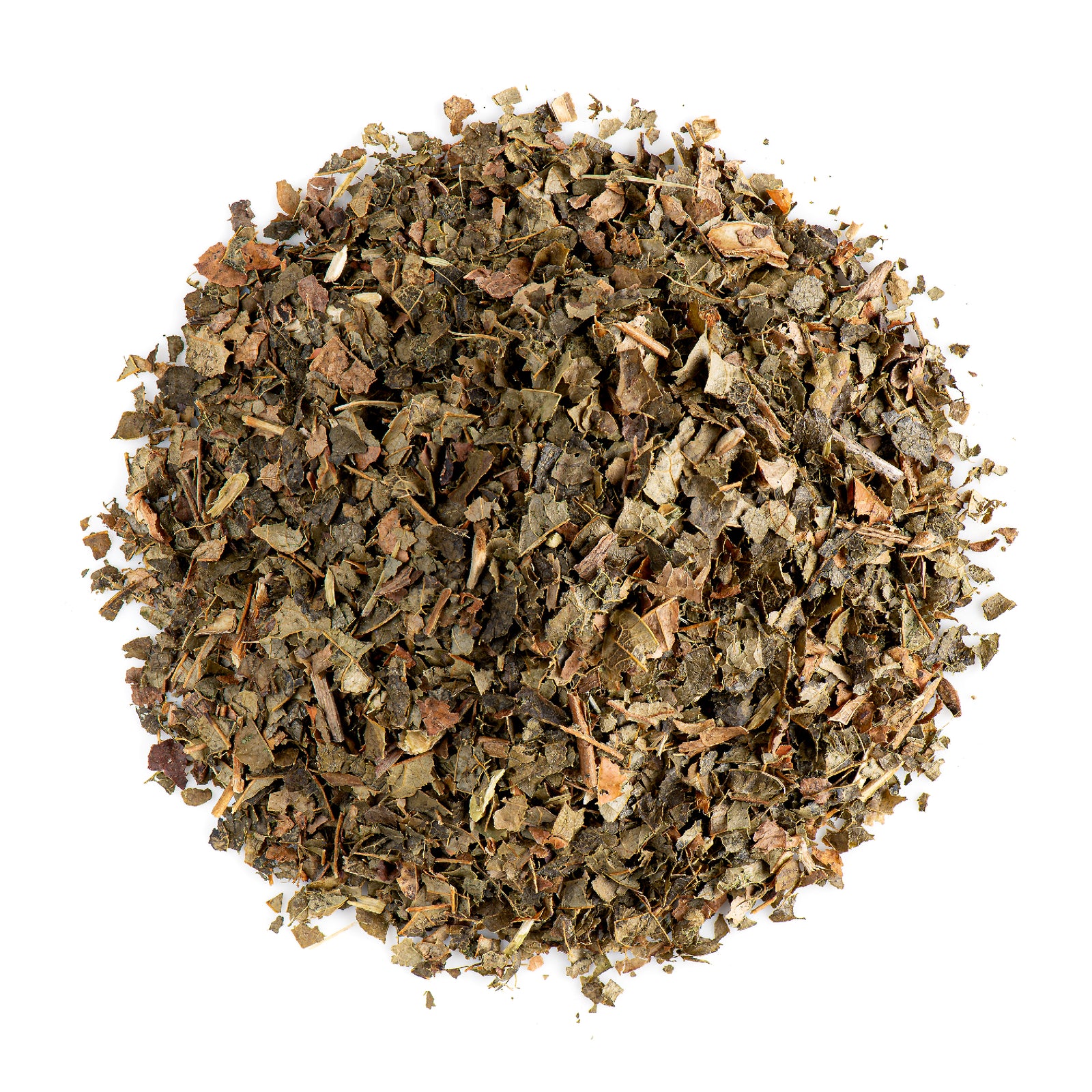 Feuille D'Hamamélis