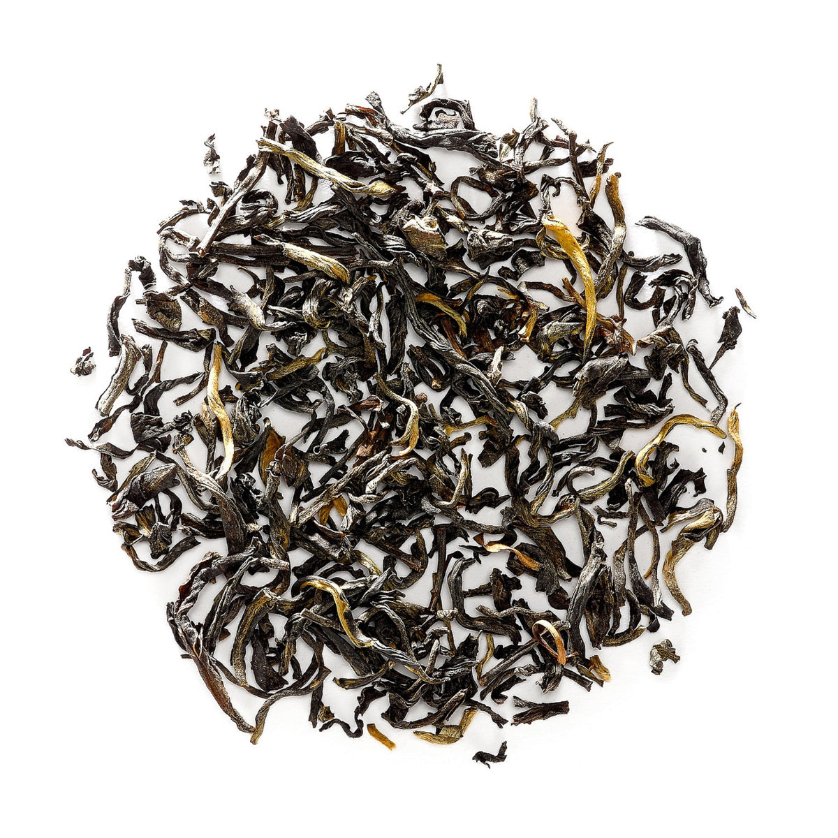 Yun Nan Dian Hong 100g